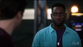 The Flash - Season 07 Episode 09